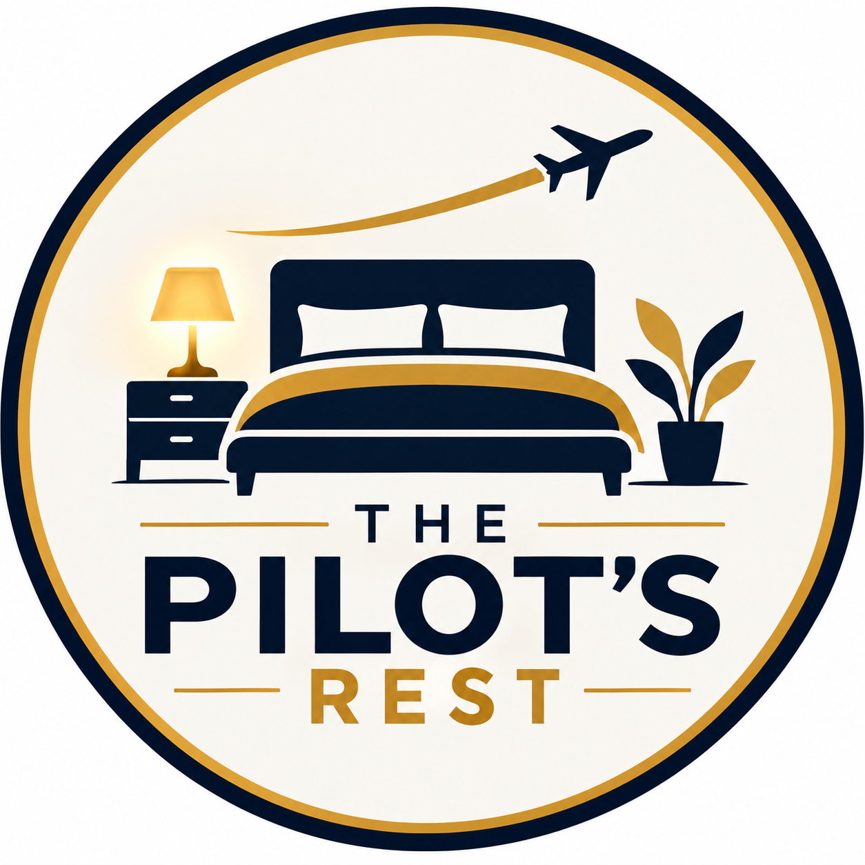 The Pilot's Rest - East Midlands Airport - Walking Distance