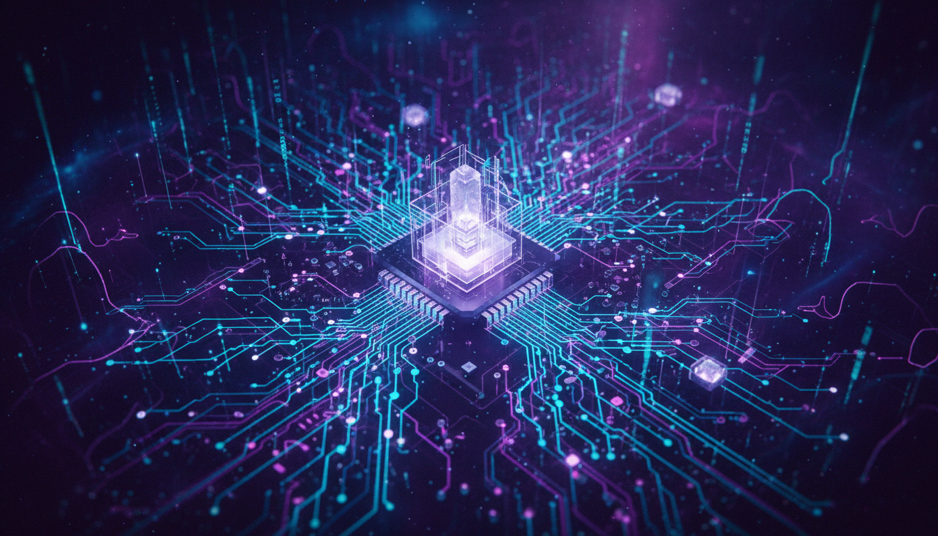 Neural network circuit board