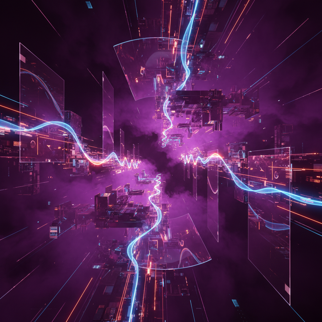 Abstract technology nodes