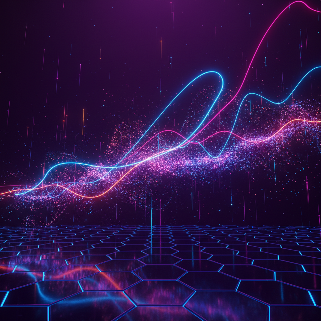 Revenue intelligence data flow