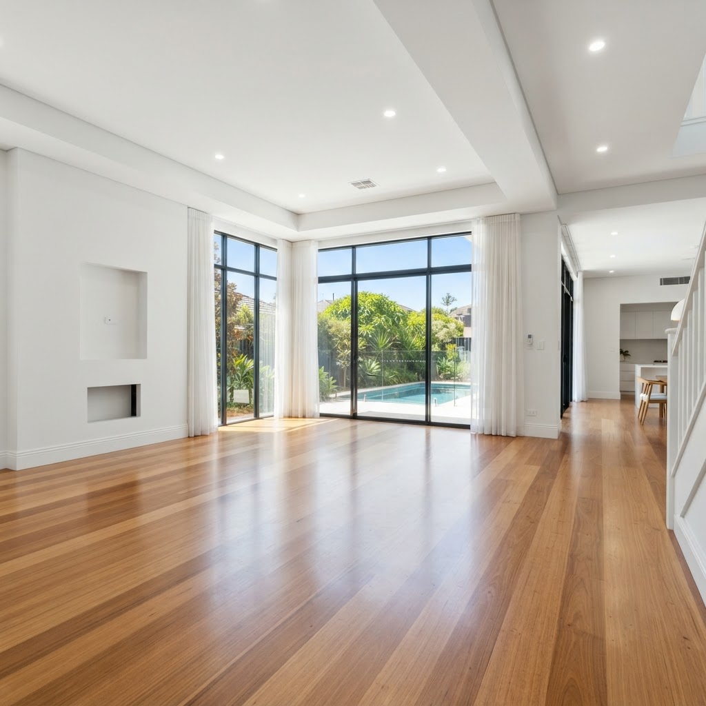 What Property Managers Check Final Inspection Perth