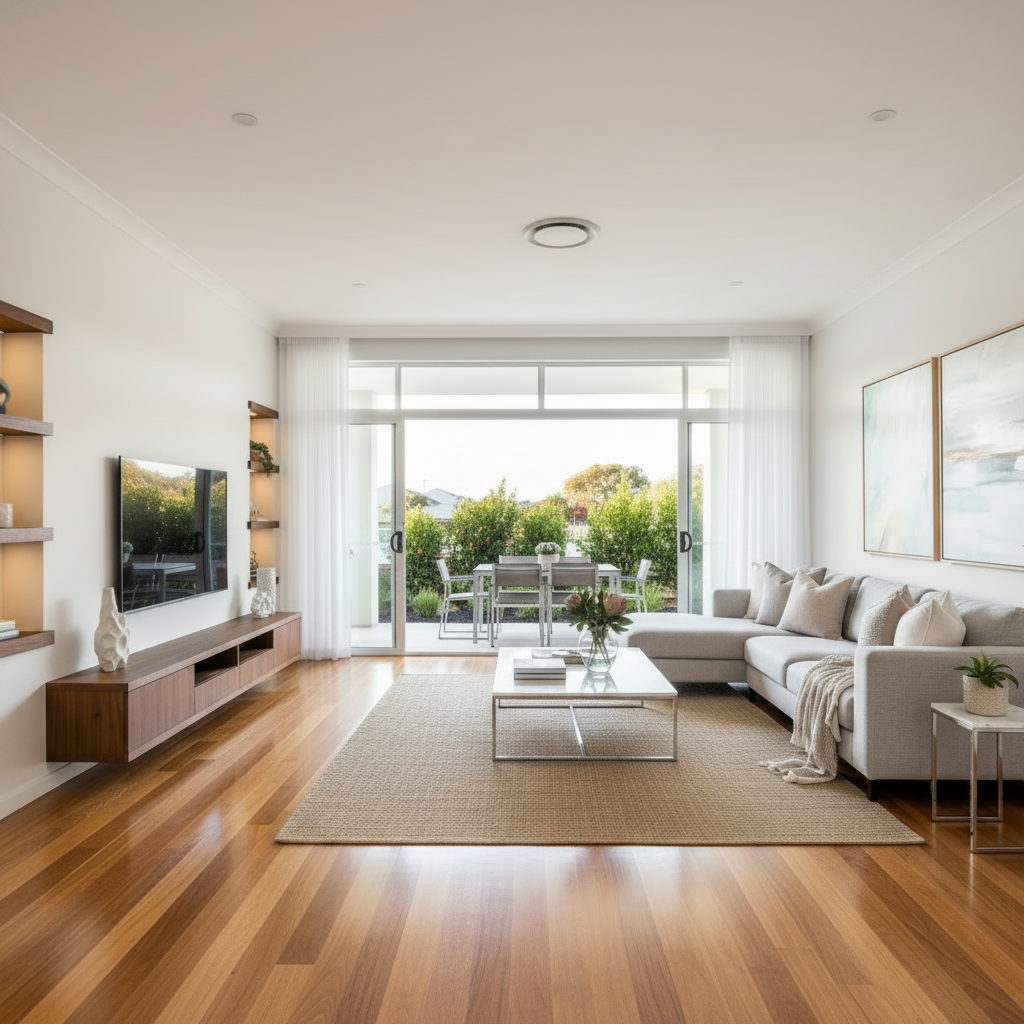 Pre-Sale Cleaning Perth