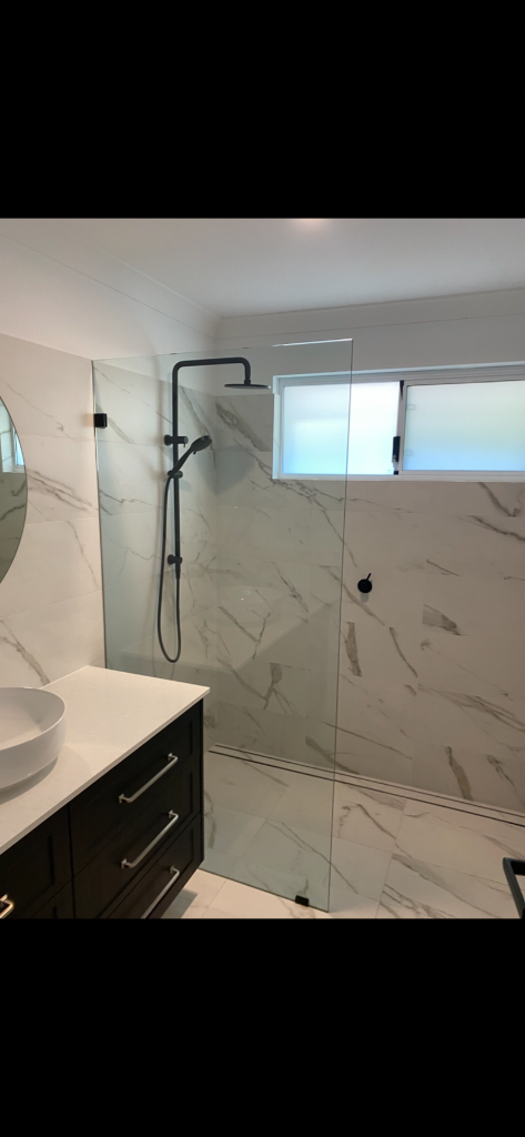 After Supakleen bathroom deep clean in Perth