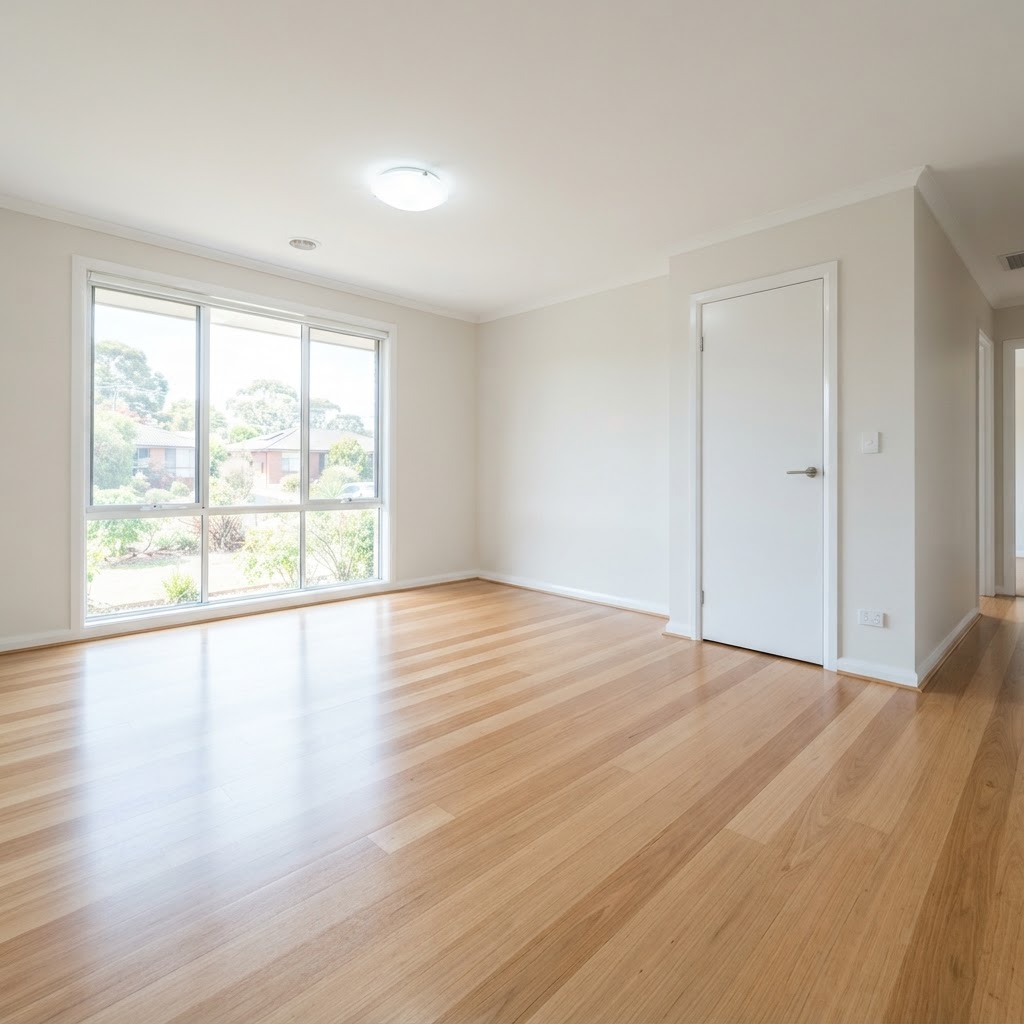 Spotless kitchen — the standard our house cleaning delivers in Willagee