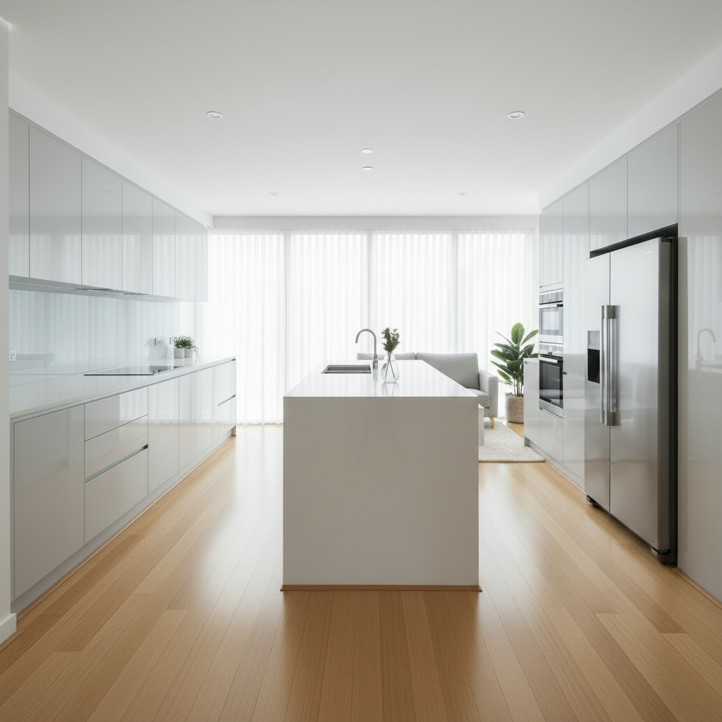 End of Lease Cleaning Perth