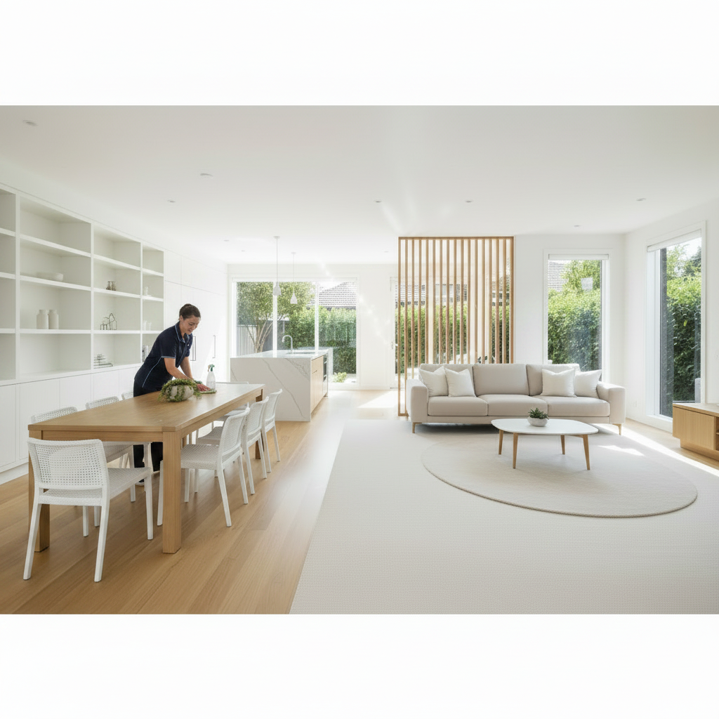 House Cleaning Perth
