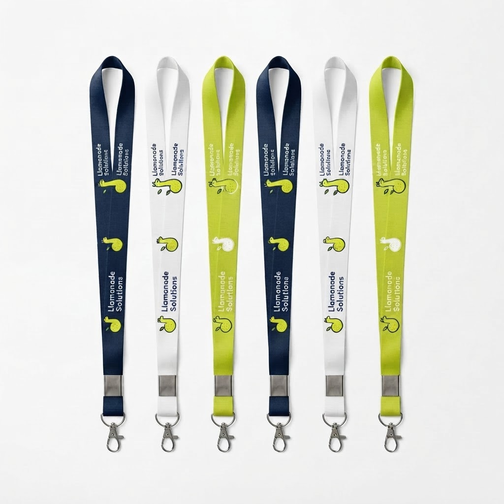 Lanyards