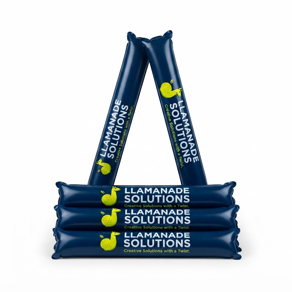 Cheer Sticks