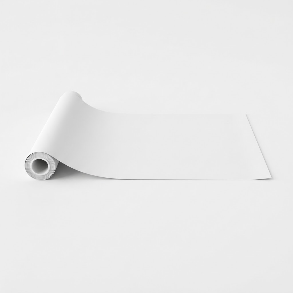 Banner Roll