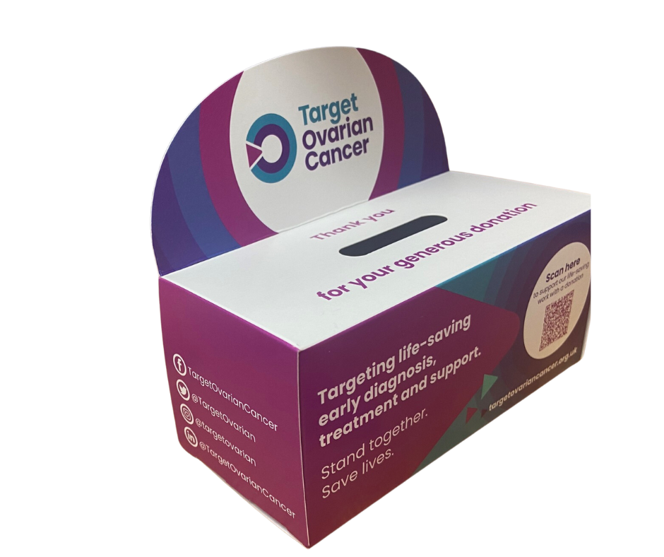Collection Boxes