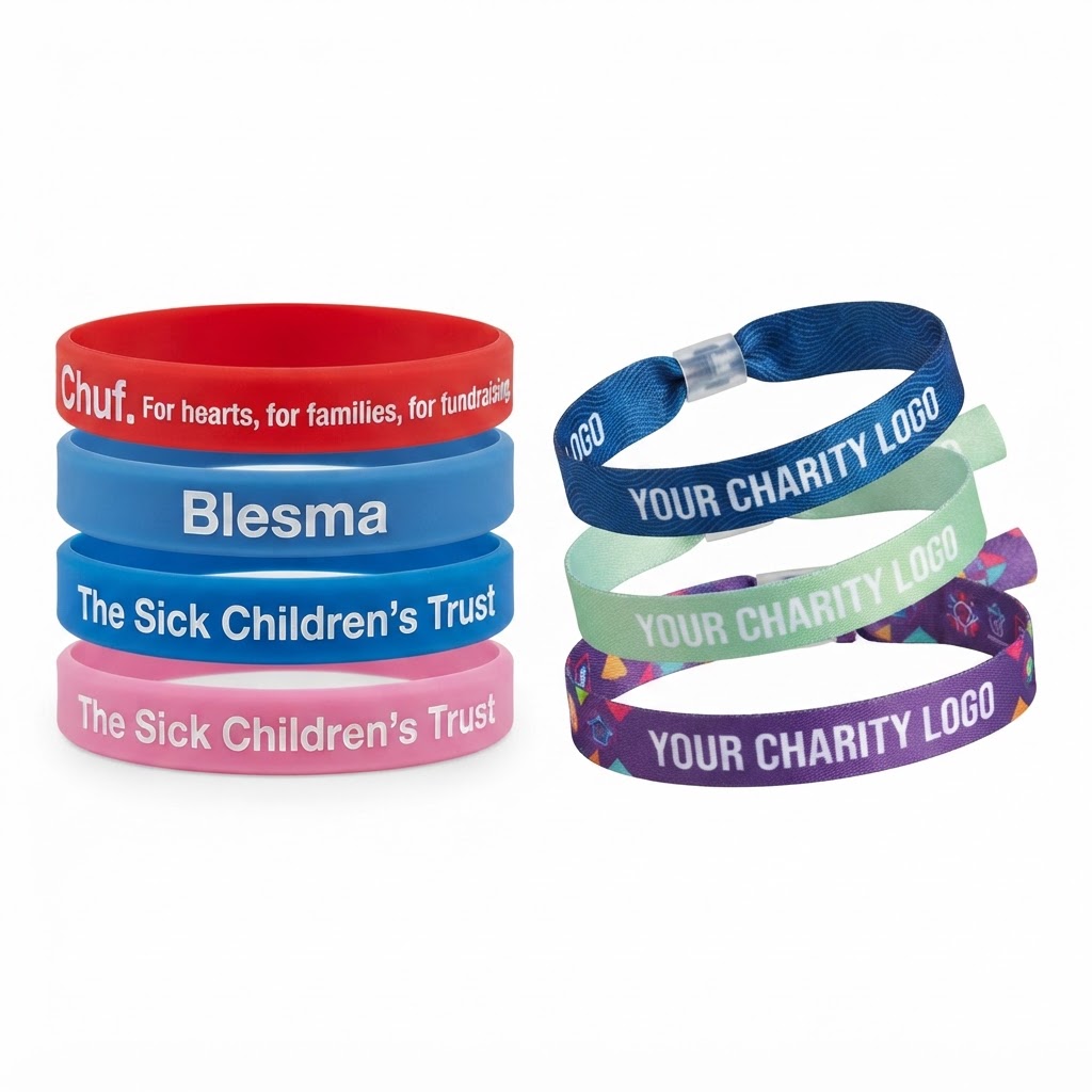 Wristbands