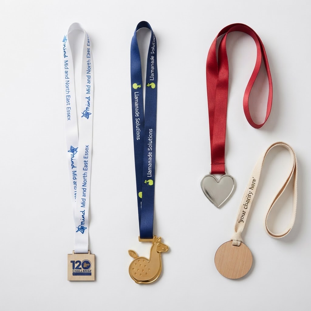 Medals