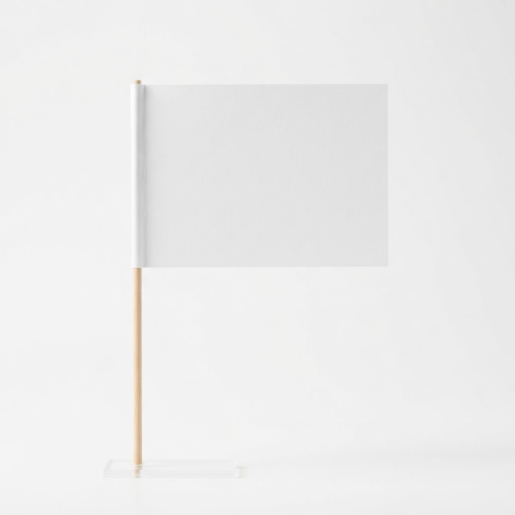 Handwaving Flags