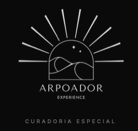 Arpoador Experience — Curadoria Especial