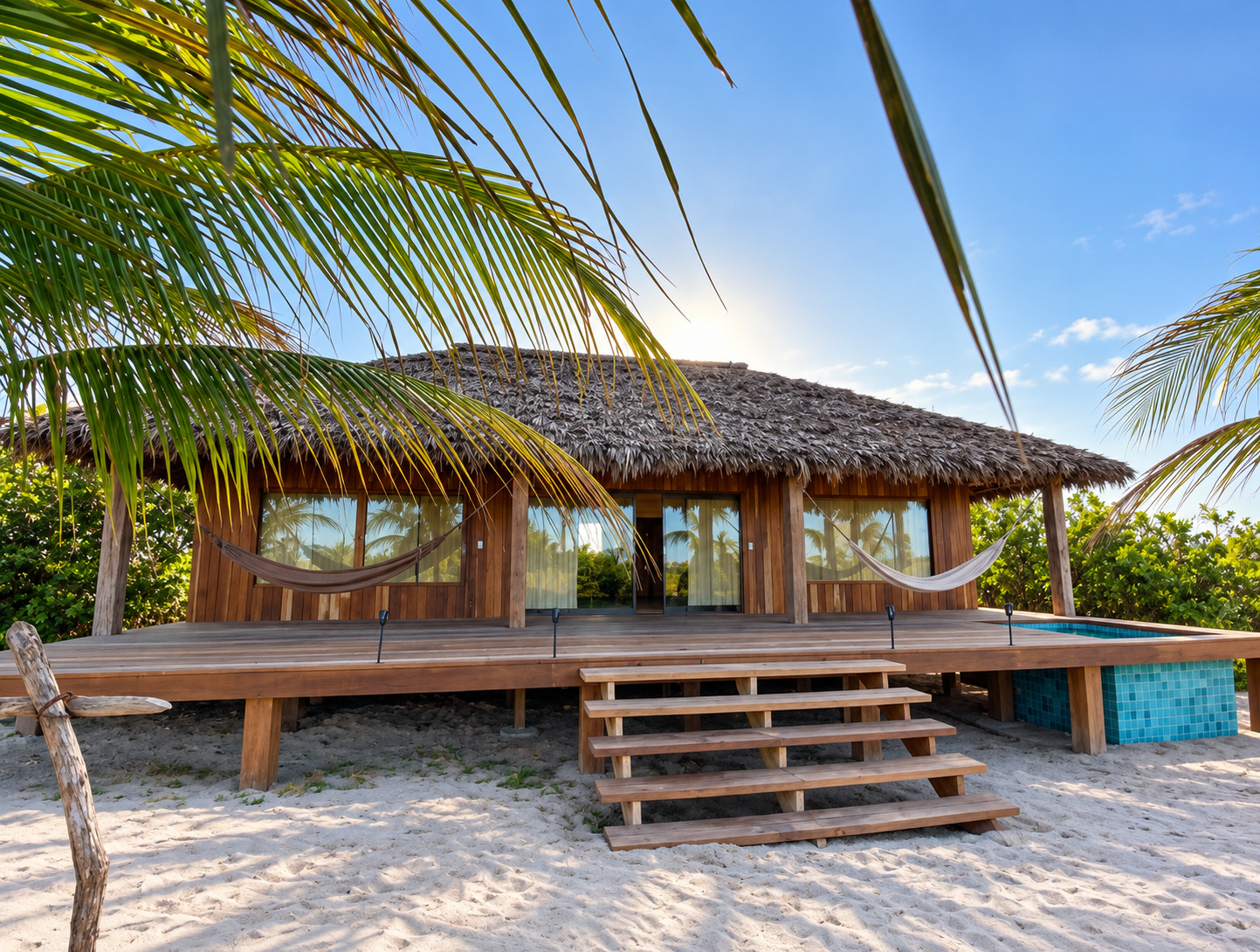 Bangalô Kitehouse