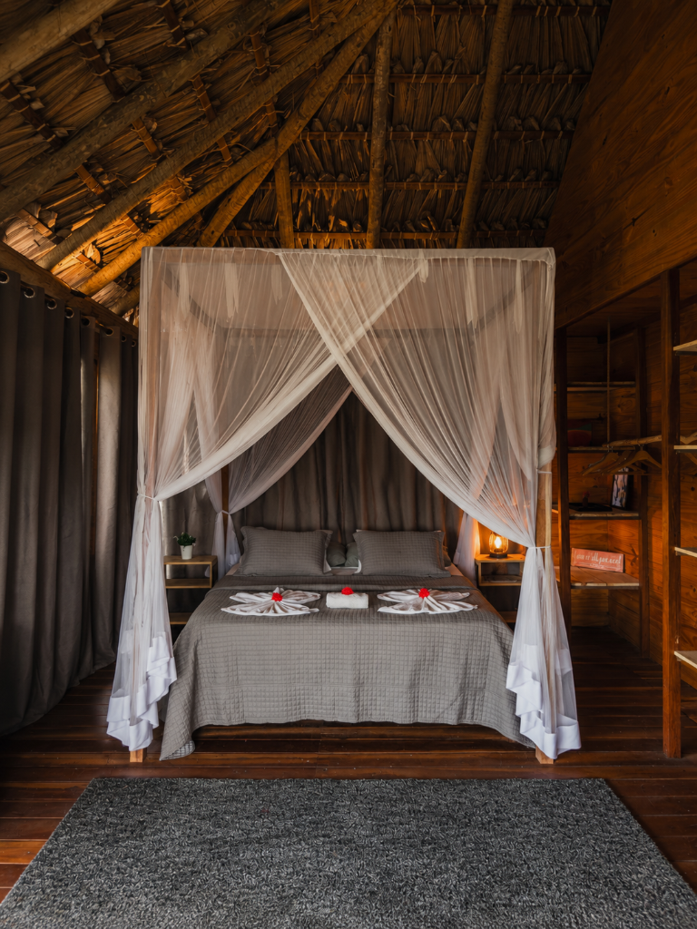 Chalet Mirante Premium