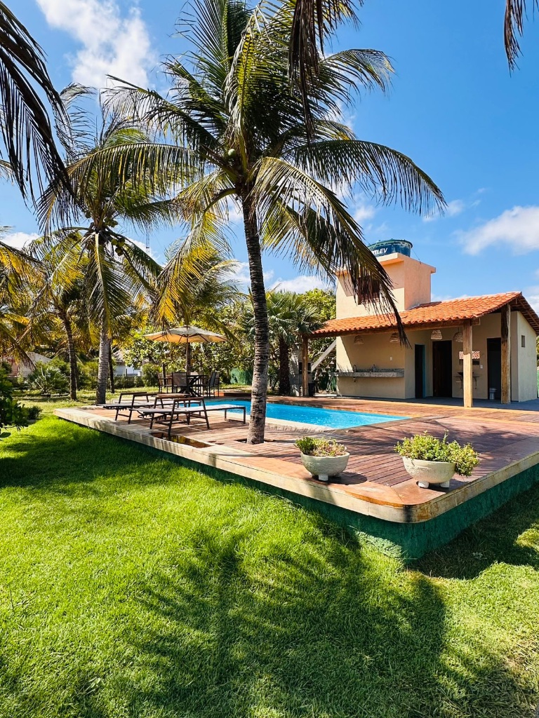 Casa Paulina