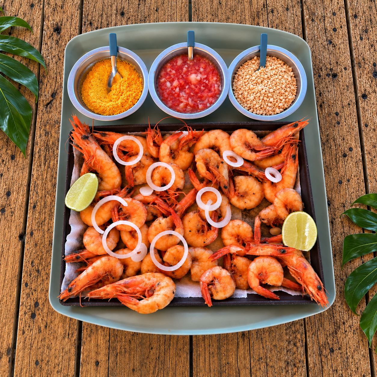 Gastronomía