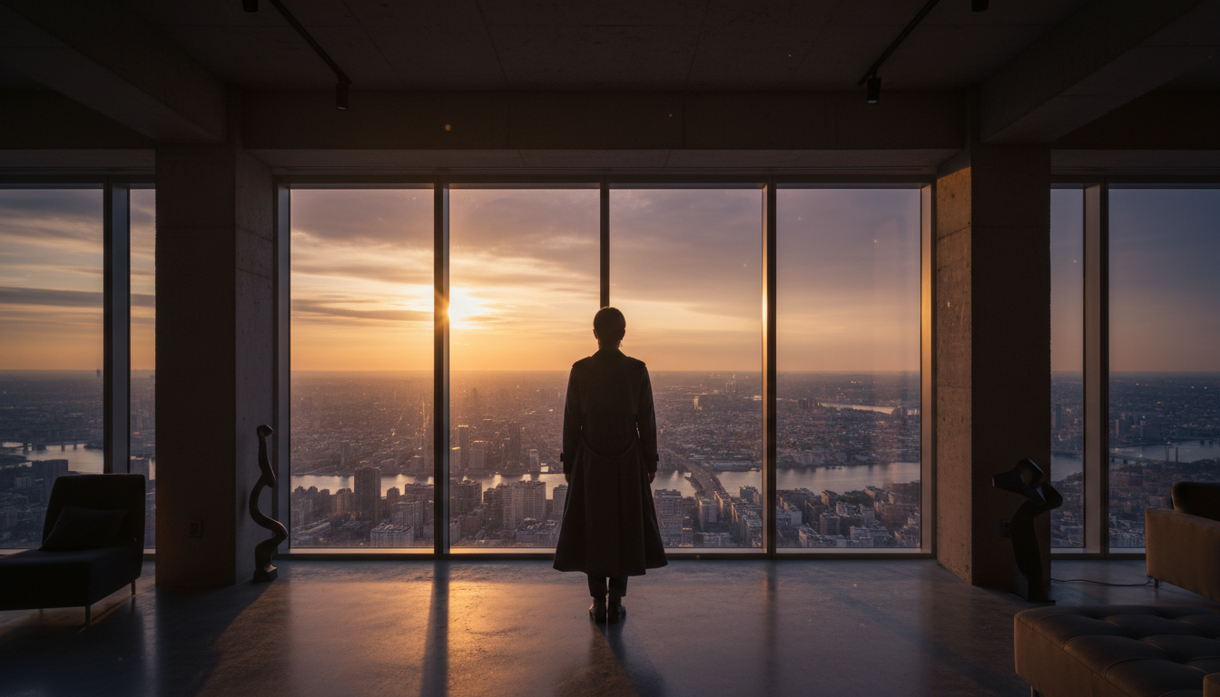 Strategic vision