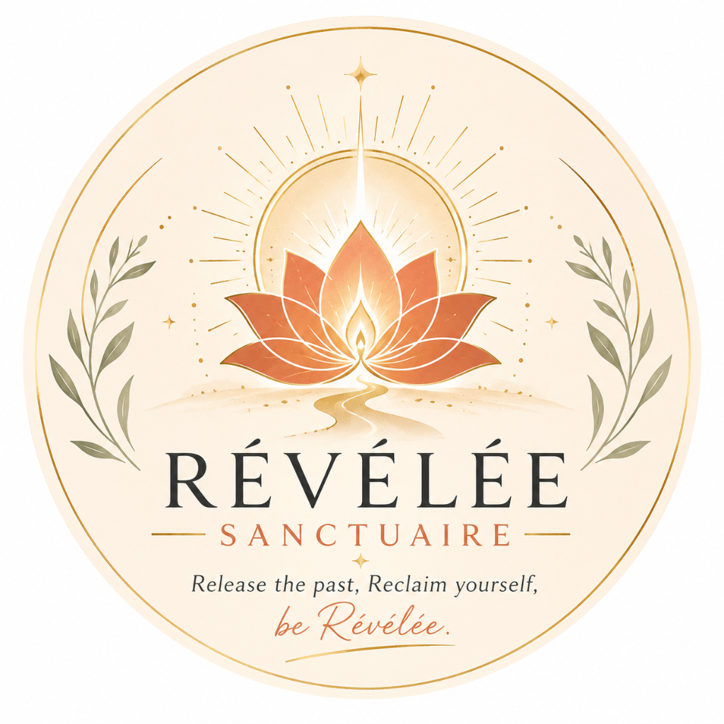Révélée Sanctuaire