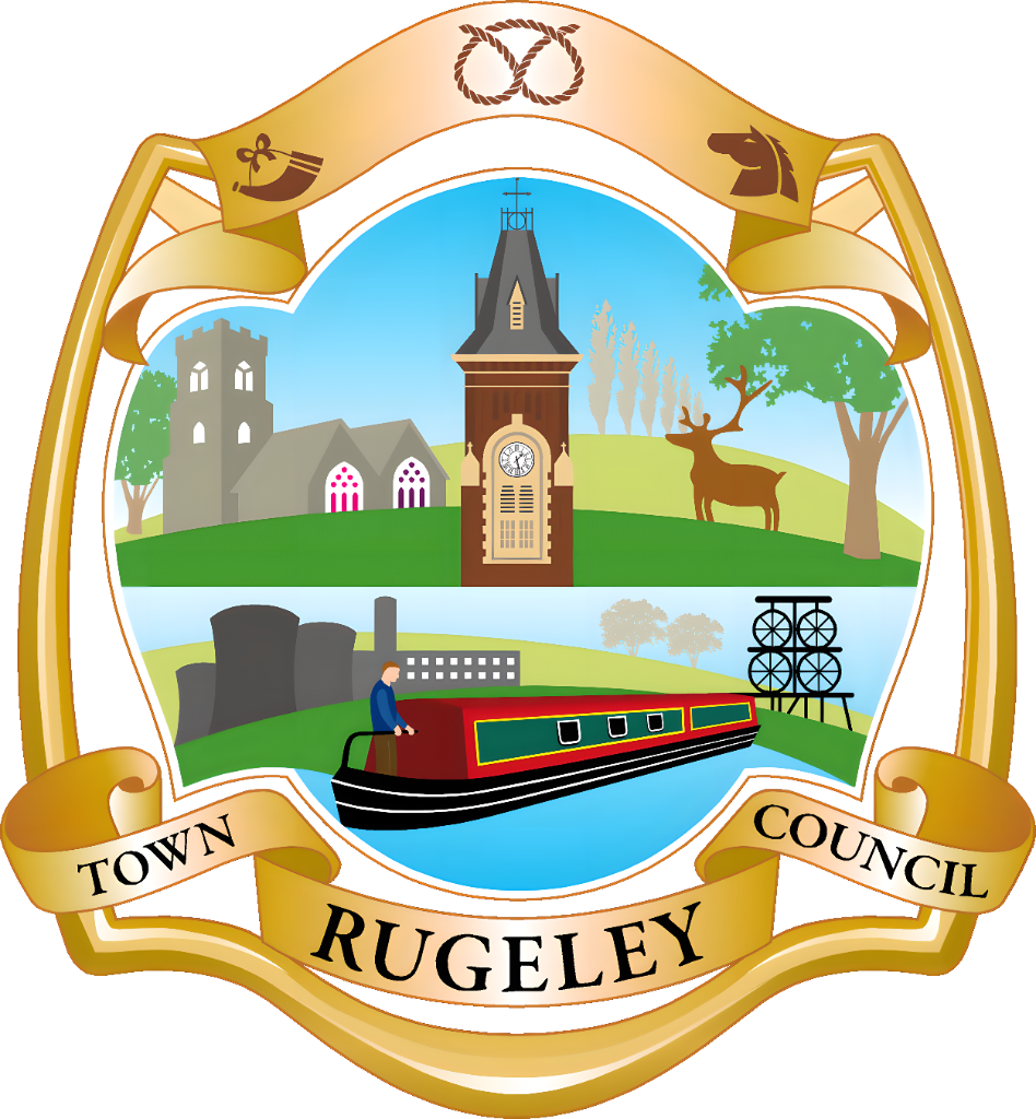 Rugeley Town Council
