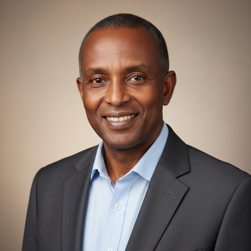 Mohammed A.