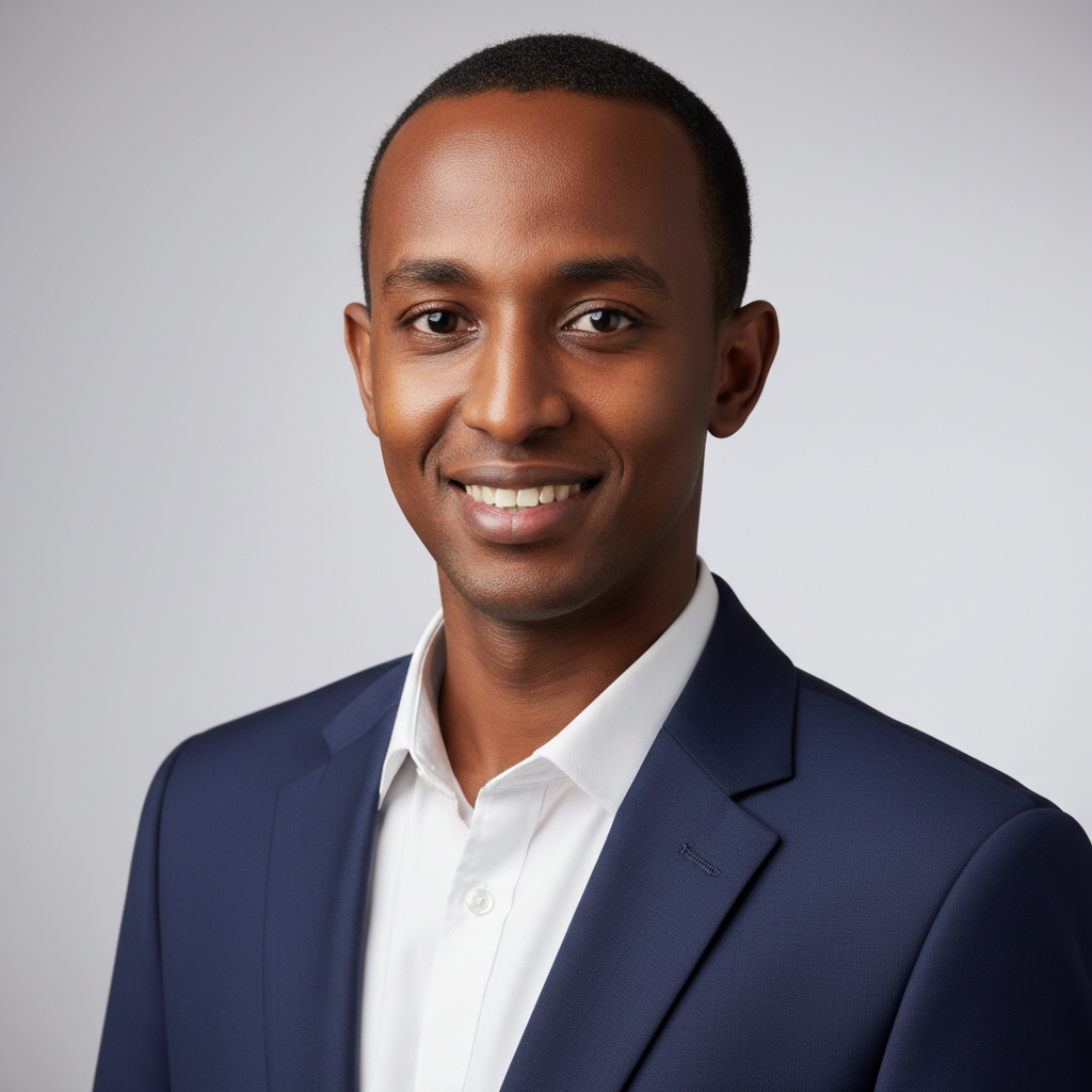 Abebe T.