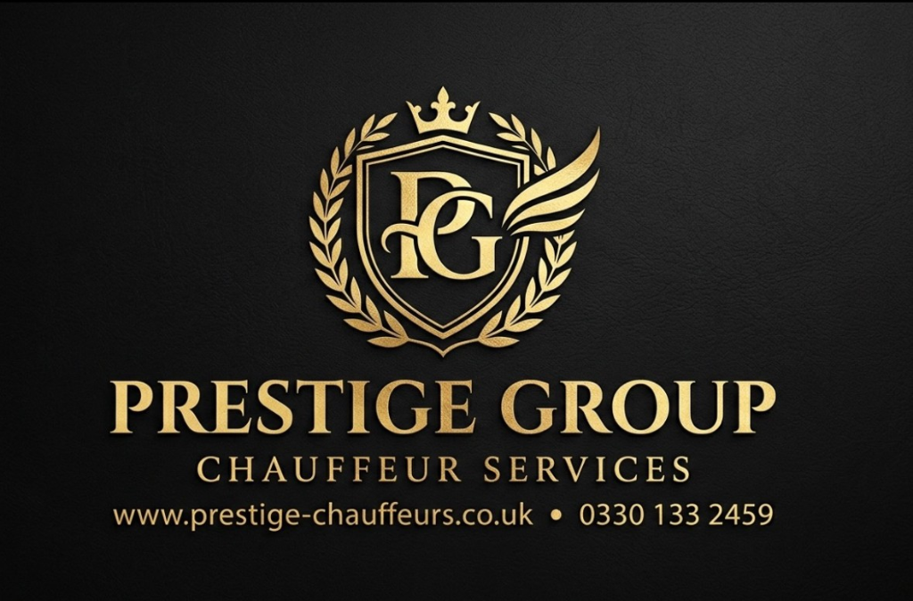 Prestige Group Chauffeur Services