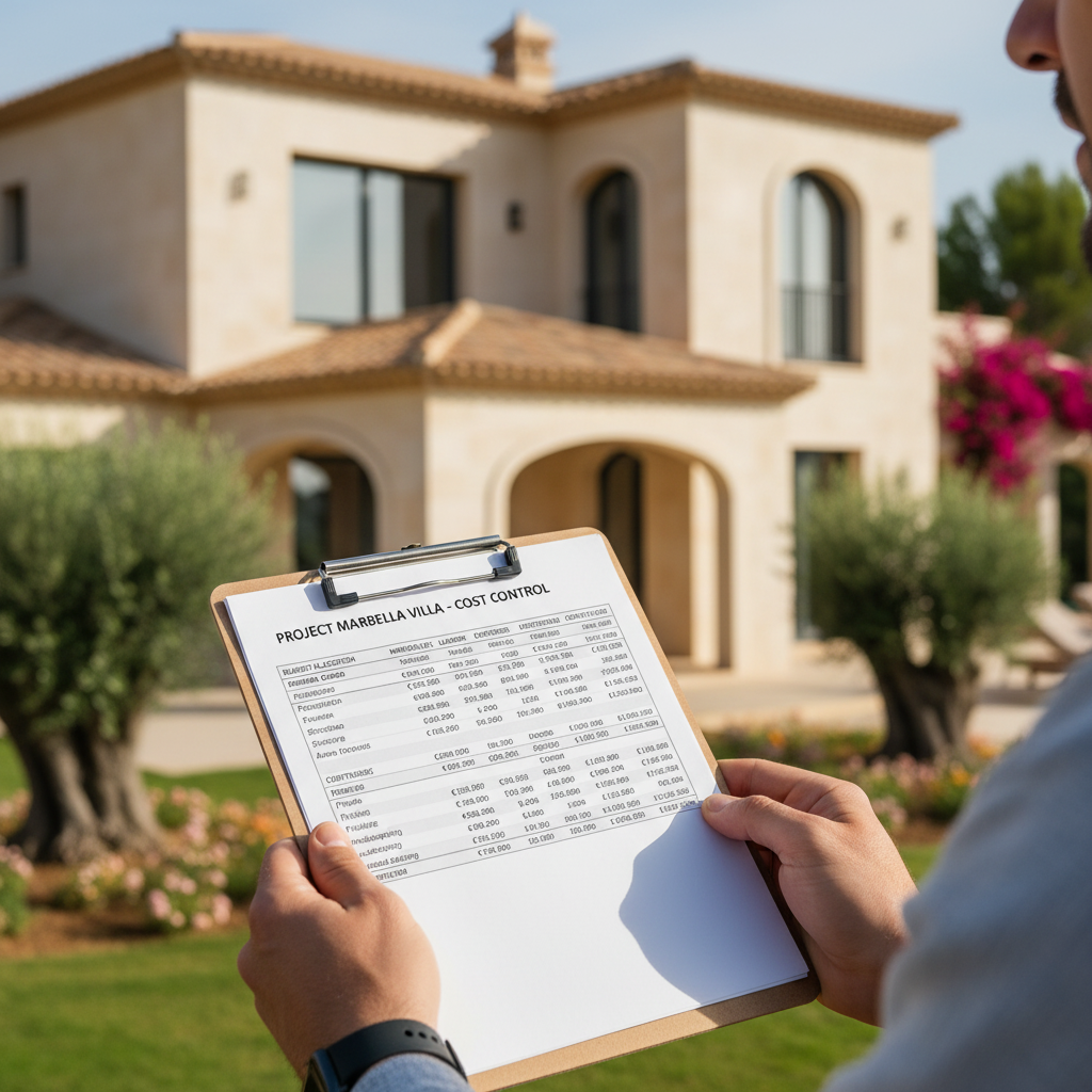 Property Checks