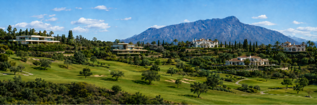 Villa & Estate Management