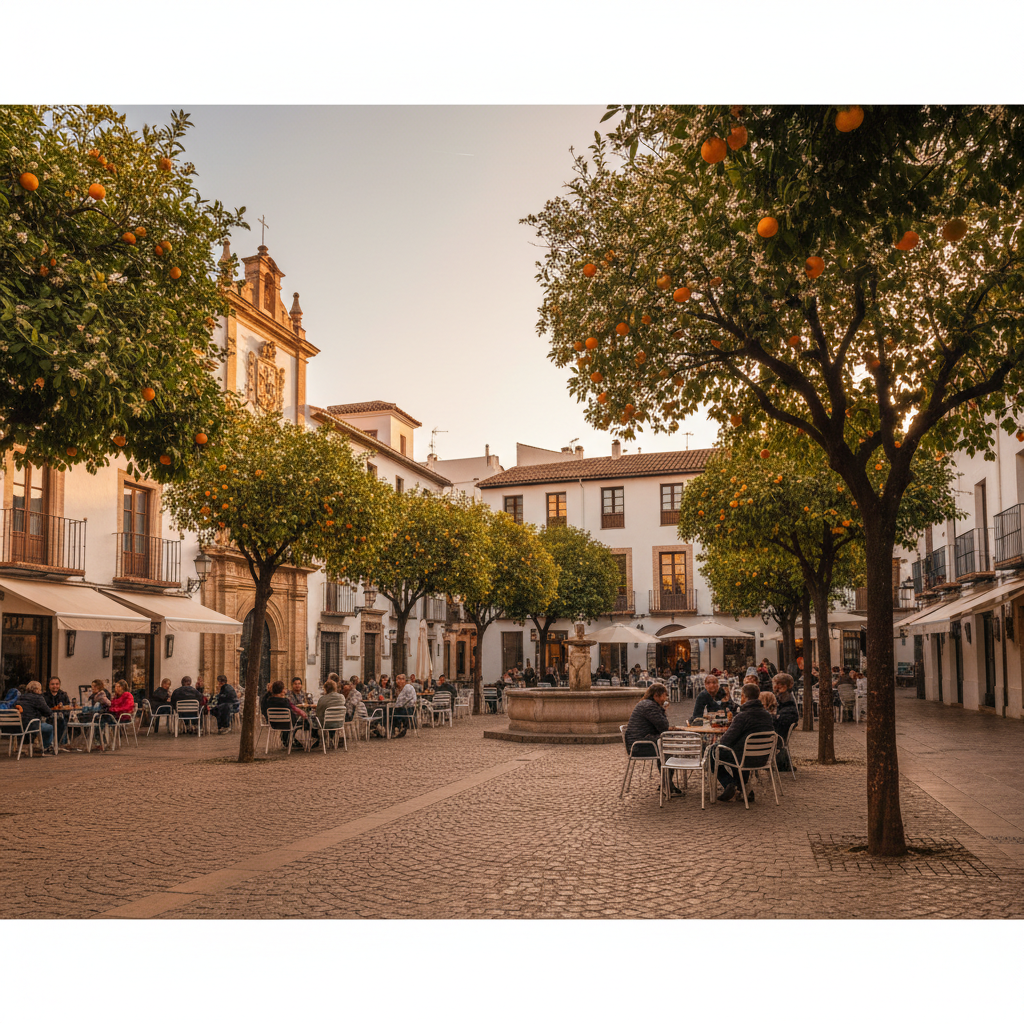 Marbella Town