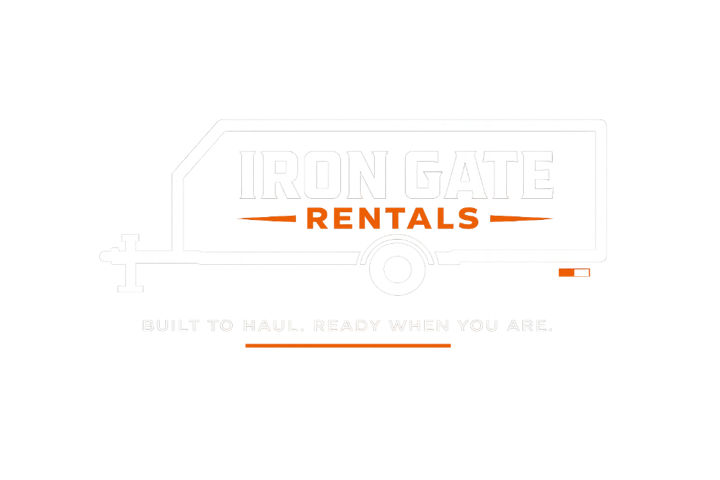 Iron Gate Rentals