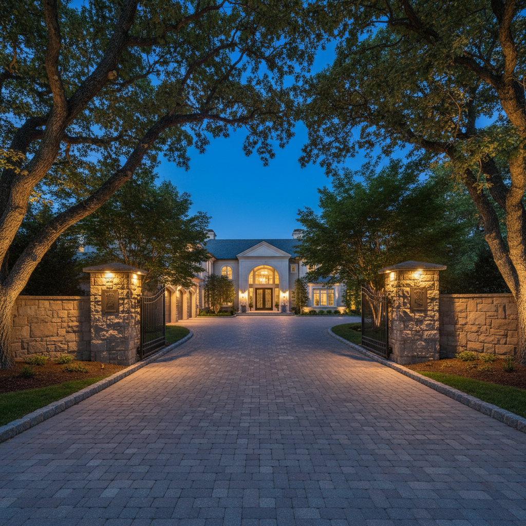 Pavers