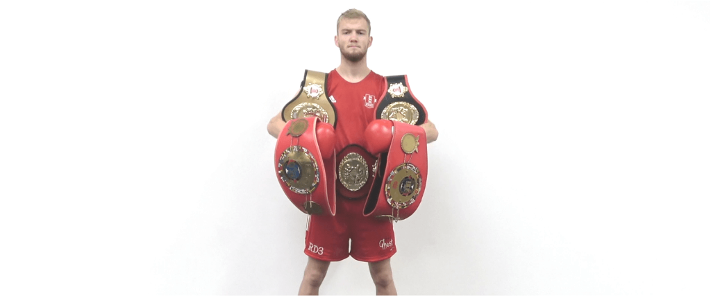 Boxing