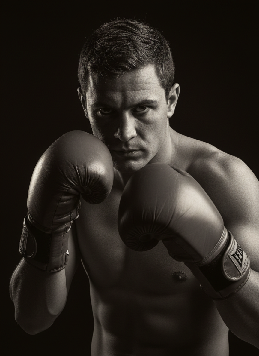 Boxing at Tier 1