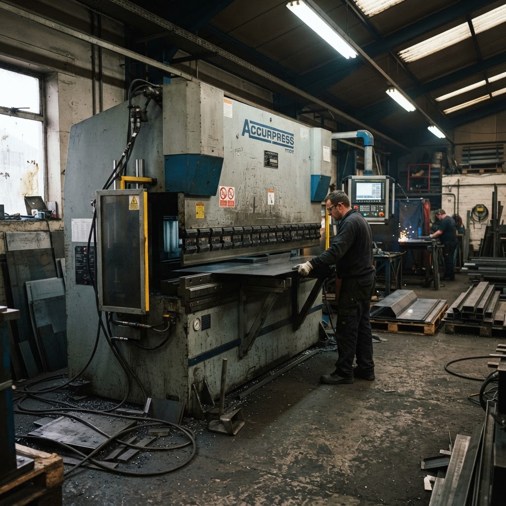 Industrie