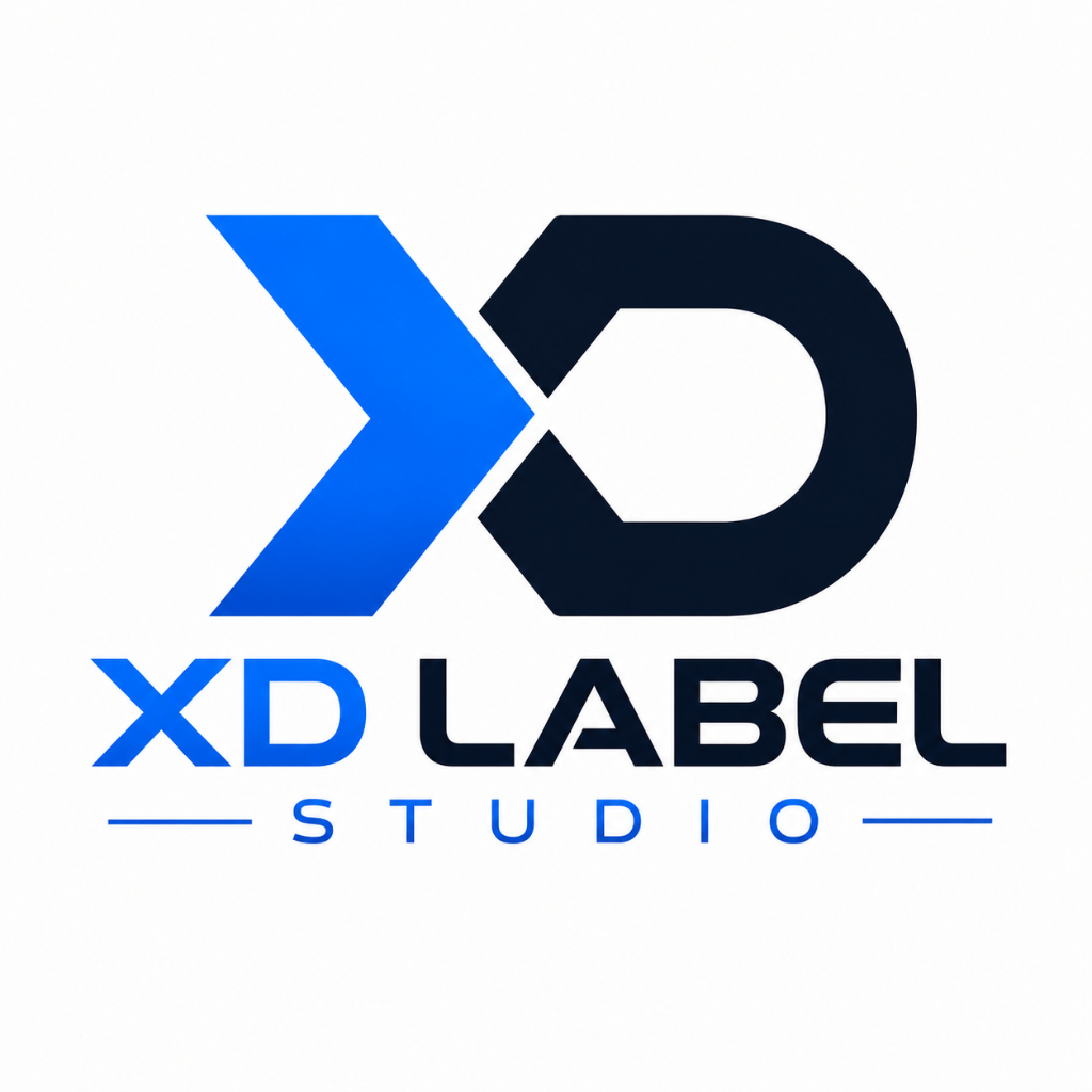 XD Label Studio