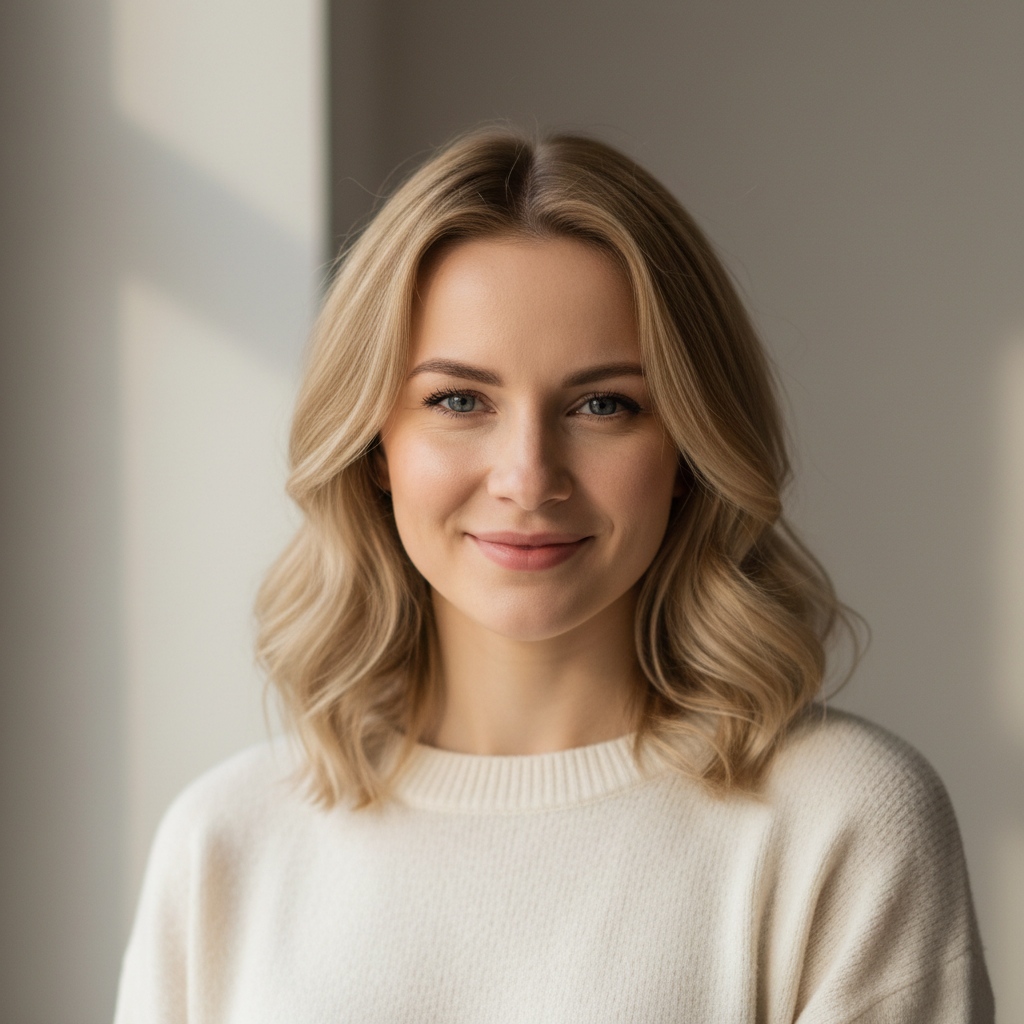 Agnieszka W.
