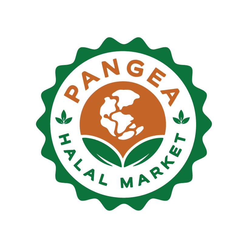 Pangea Halal Market