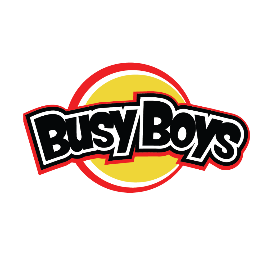 Busy Boys