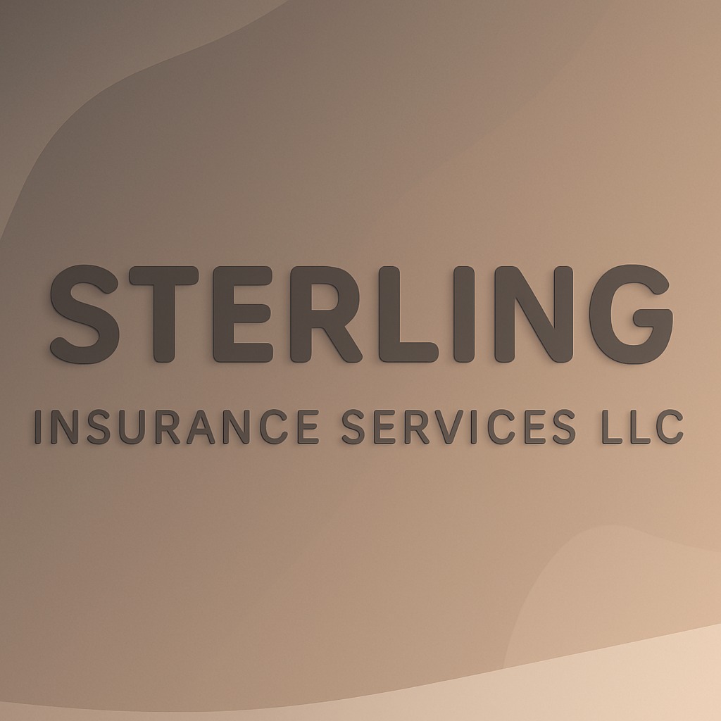 Sterling Insurance Services logo