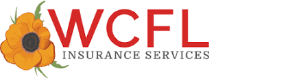 WCFL Insurance Services logo