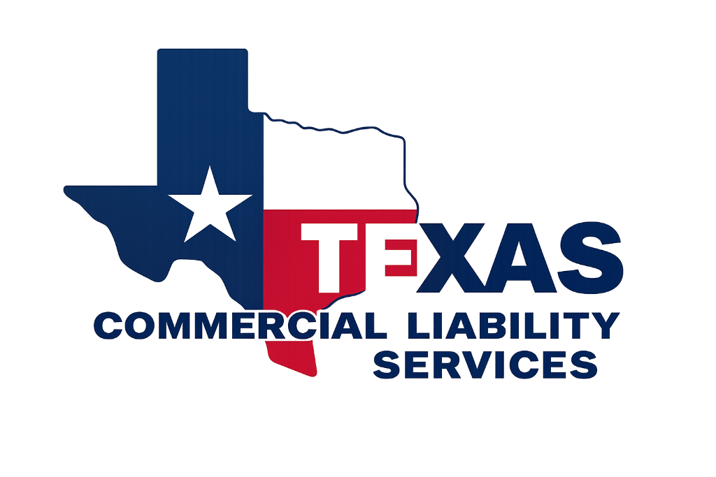 Texas Commercial Liability Services