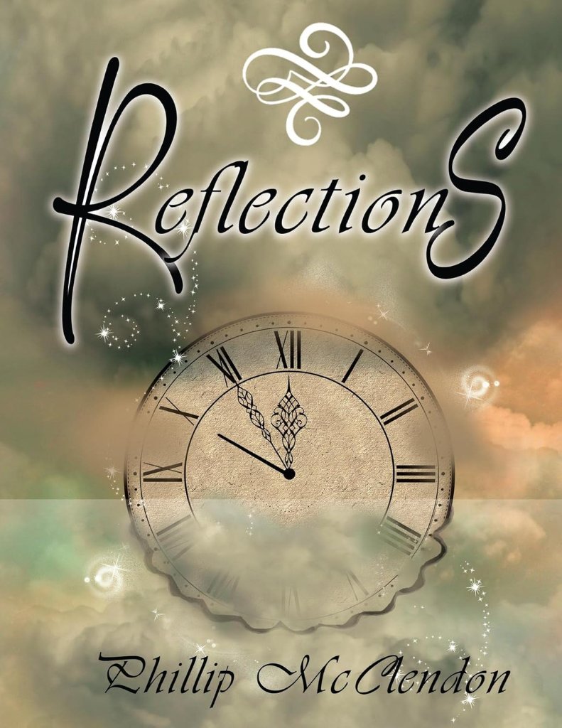 Reflections (Kindle)