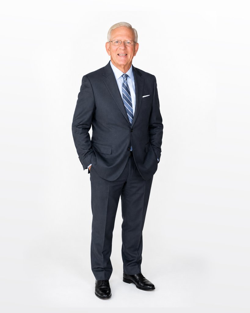 Dr. Phillip McClendon