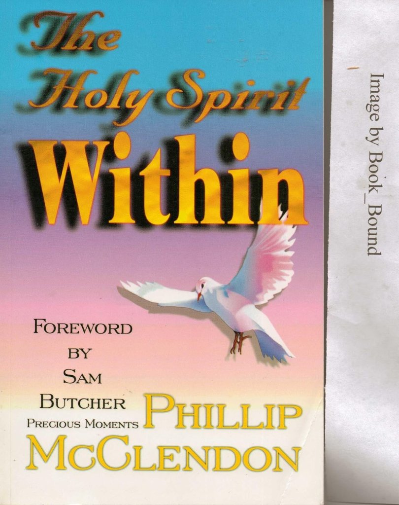 The Holy Spirit Within