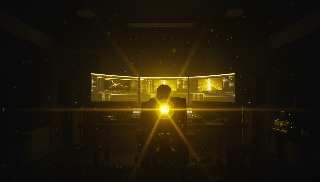X1K Commercials Studio