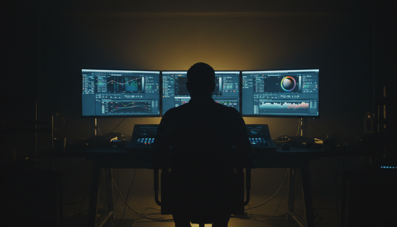 X1K Studio