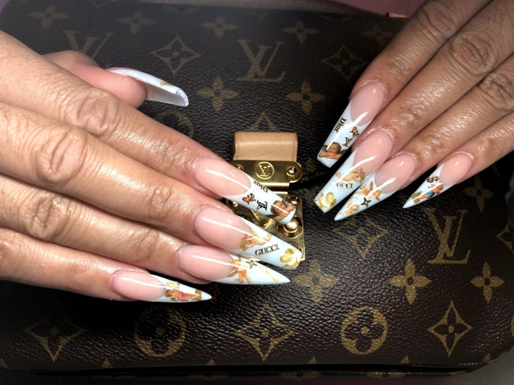 Designer Nails