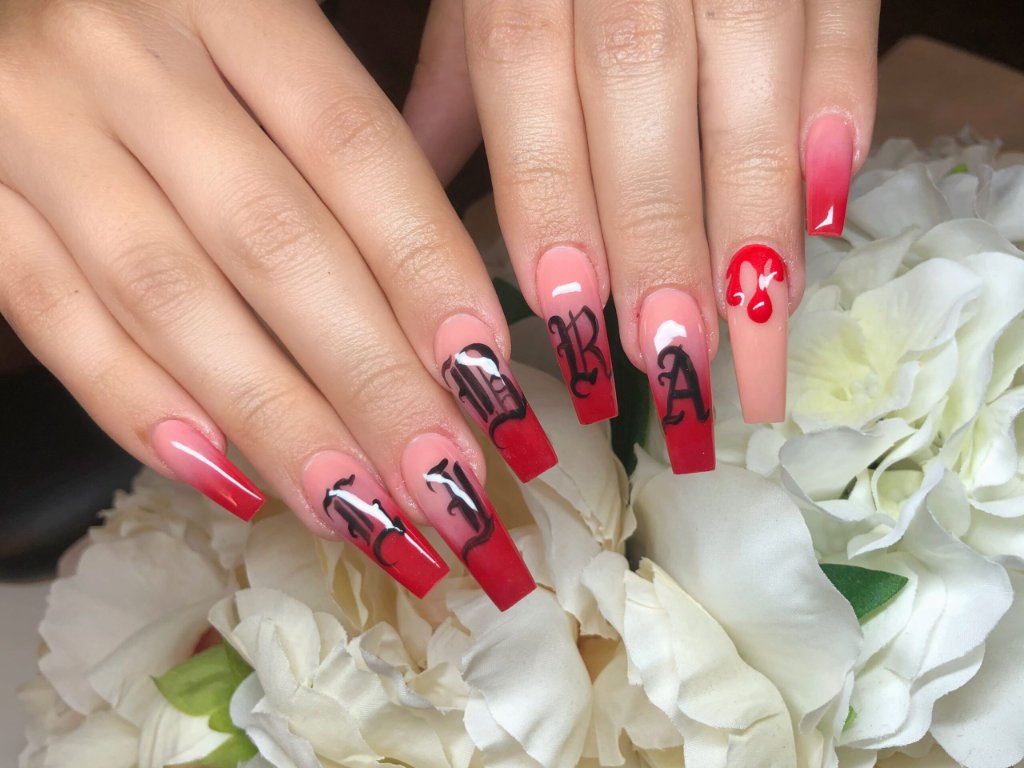 French Cherry